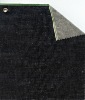 Italian Organic Eco Selvage Denim Fabric