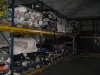 Italian Stock Fabric Remnants KG