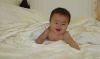 Ivory Baby' Soft & Luxury Silk Bedding Set