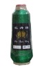 J Type Metallic Yarn, 150D/300D/600D M-Type Metallic Yarn, metalic yarn st(ms) type,mh-type/mx-type yarn,embroidery thread Green