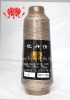J Type Metallic Yarn, metalic yarn st(ms) type yarn, J type yarn mx-type yarn150D/300D/600D