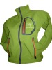 JACKETS SOFTSHELL