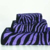 JACQUARD BATH TOWEL