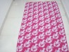 JACQUARD BEACH TOWEL