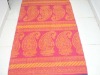 JACQUARD BEACH TOWEL