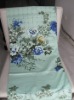 JACQUARD BEDSHEET