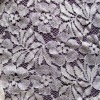 JACQUARD LACE ALLOVER FABRIC