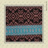 JACQUARD LACE FABRIC FOR GARMENT