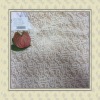 JACQUARD LACE FABRIC FOR GARMENT,POPULAR STYLE