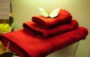 JACQUARD TOWELS