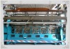 JBH multi-bar tricot machine