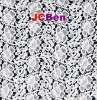 JCBen  JC-JLF08-110 Cotton Lace Fabric