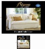 JEQUARD SOFA COVER