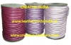 JEWELLERY CORDS METALLIC