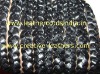 JEWELLERY LEATHER BRAIDED CORDS