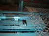 JINLU-3000 Automatic Chain Link Fence Machine
