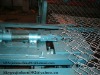 JINLU Automatic Chain Link Fence Machine (Two Wire)