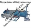 JINLU Fully Automatic Chain Link Fence Making Machine