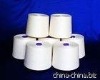 JINZHOU  100% POLYESTER YARN  65/35  VIRGIN  SPUN