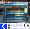 JK-2000 field fence weaving machine