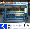 JK-2400 field fence weaving machine