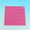 JK17702K Silicon Sink Mat, 17cm Rectangle