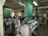 JLH 6009 series air jet loom with jacquard machine