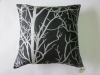JM306 printed pillow with different colors