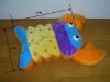 JM6903 plush toy cushion, animal pillow, cushion