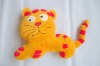 JM6918 stuffed plush pillow