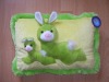 JM7469-2 plush toy pillow, animal pillow, plush pillow