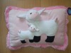 JM7469-3 plush toy pillow, animal pillow, plush pillow