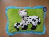 JM7469-4 plush toy cushion, animal pillow, animal cushion