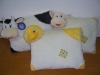 JM7491 plush pillow, toy pillow, plush cushion