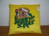 JM7670 Christmas Cushion