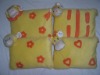 JM7896 plush animal pillow
