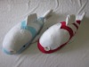 JM8104 plush dolphin pillow