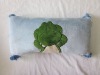 JM8127-1 plush pillow