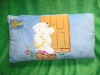 JM8184 stuffed embroidered pillow