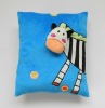 JM8196-1 plush pillow