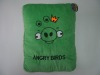 JM8227-3 stuffed plush pillow