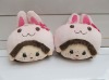 JM8424 plush pillow