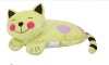 JM8472 plush pillow