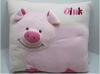 JM8483 plush pillow