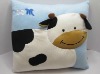 JM8484 plush pillow