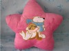 JM8485 plush pillow