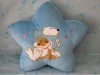 JM8486 plush pillow