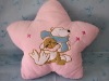 JM8487 plush pillow