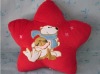 JM8488 plush pillow