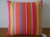 JMB7 canvas pillow